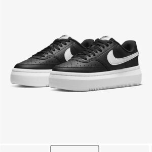 W NIKE COURT VISION ALTALTR NIB
